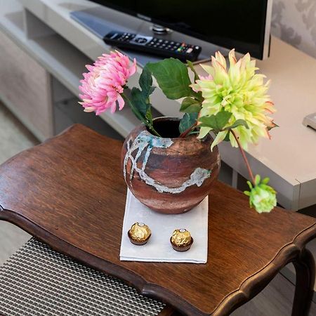 Sonnenhof Plauen Apartment Екстериор снимка
