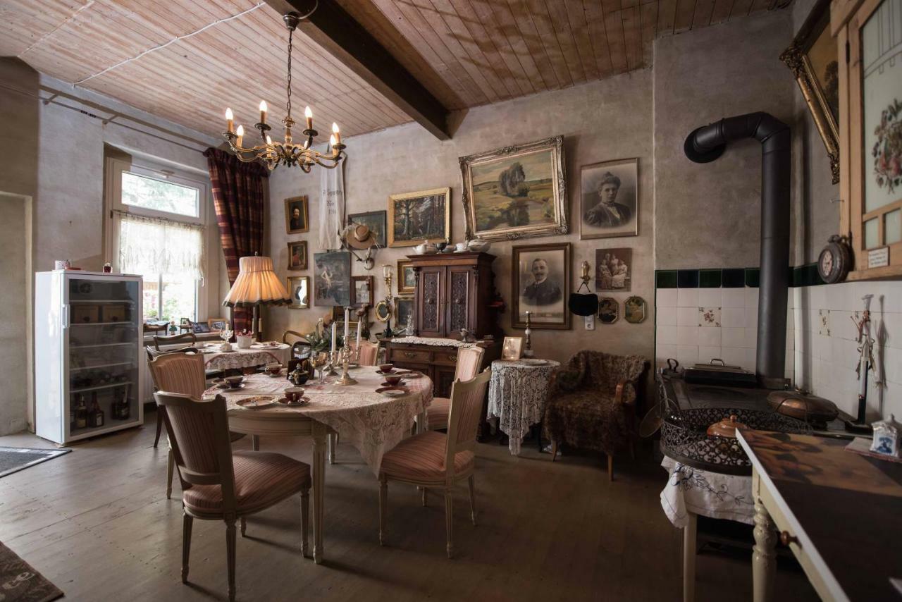 Sonnenhof Plauen Apartment Екстериор снимка