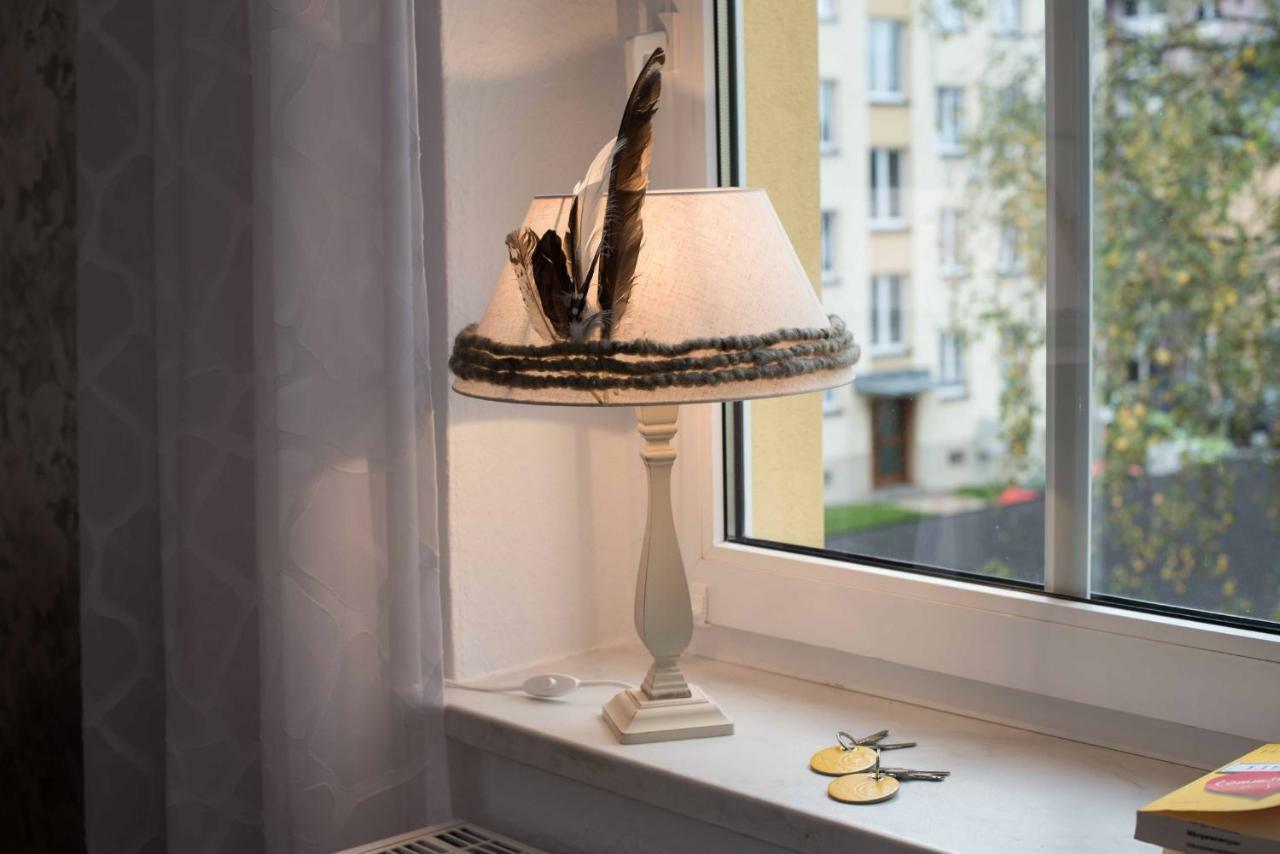 Sonnenhof Plauen Apartment Екстериор снимка