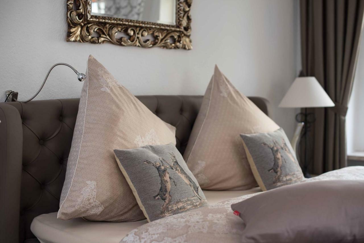 Sonnenhof Plauen Apartment Екстериор снимка