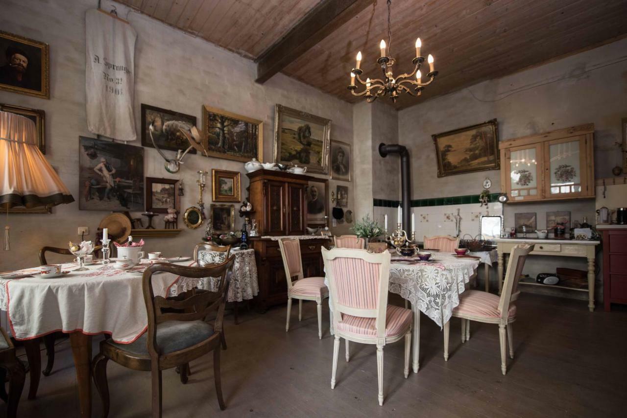 Sonnenhof Plauen Apartment Екстериор снимка